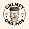 Grumpy Grounds - Home